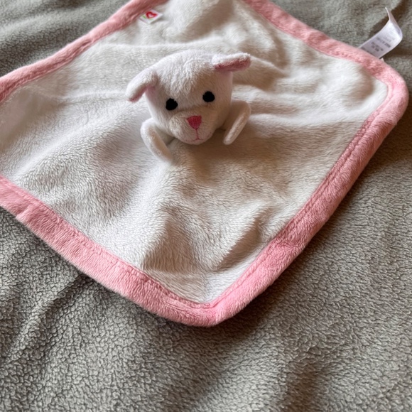 American Girl Bitty Twins Bitty Baby Sleeper, Love Bibs set - Picture 7 of 9